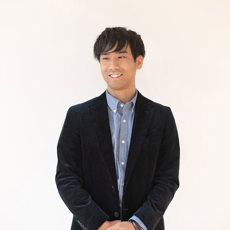 Designer 萩原 涼