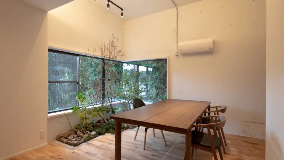 広島市で理想の外構工事をお届けします。